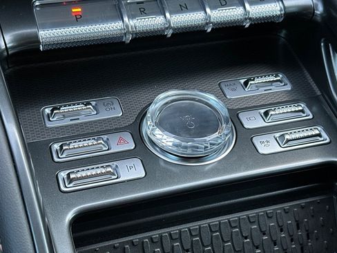 New 2026 Lincoln Nautilus Premier w/ Equipment Group 102A image 20