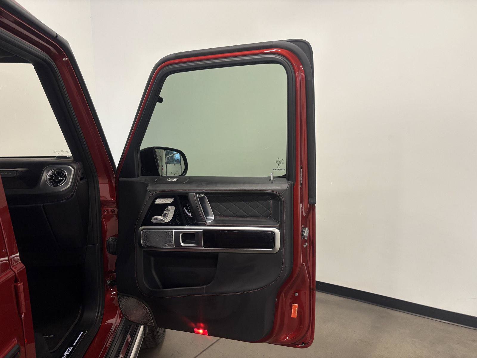 Used 2023 Mercedes-Benz G 63 AMG 4MATIC image 50