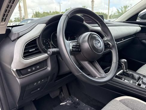 Certified 2026 MAZDA CX-30 AWD 2.5 S image 27