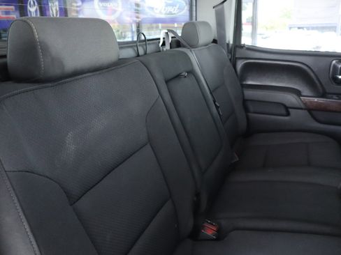 Used 2015 GMC Sierra 3500 SLE image 34