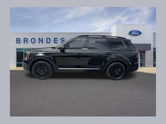 Used 2023 Kia Telluride SX Prestige X-Line AWD/4WD 360° Tour