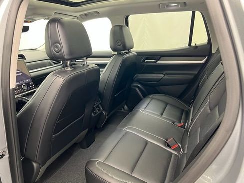 New 2026 GMC Terrain Denali image 20