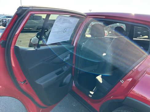 New 2026 Buick Envista Preferred FWD image 31