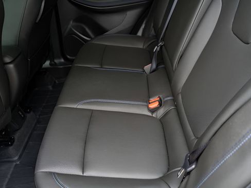 New 2026 GMC Acadia Elevation w/ Black Edition FWD image 22