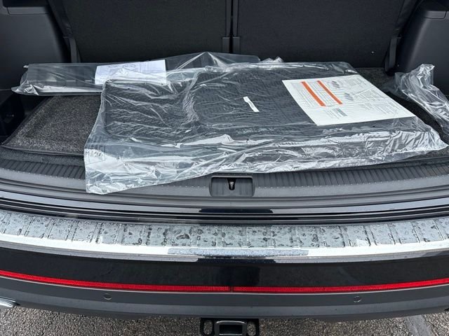 New 2026 Volkswagen Atlas SE AWD/4WD image 18