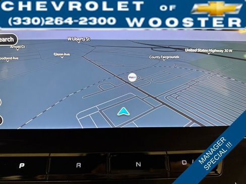 Used 2024 Maserati Grecale GT image 23