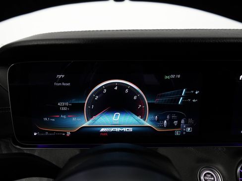 Used 2021 Mercedes-Benz AMG GT 53 image 19