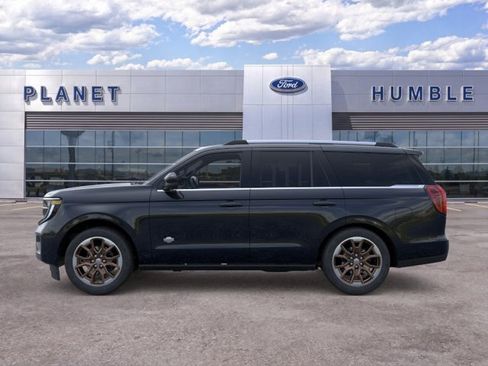 New 2026 Ford Expedition King Ranch AWD/4WD image 3