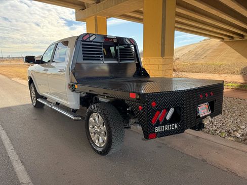 Used 2022 RAM 2500 Laramie image 5