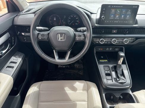 Used 2024 Honda CR-V EX-L image 9