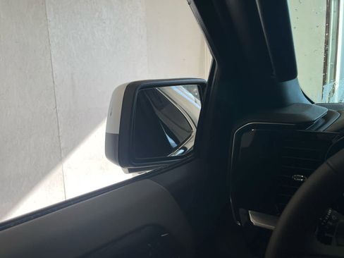 New 2026 GMC Sierra 1500 SLT w/ SLT Premium Plus Package image 46