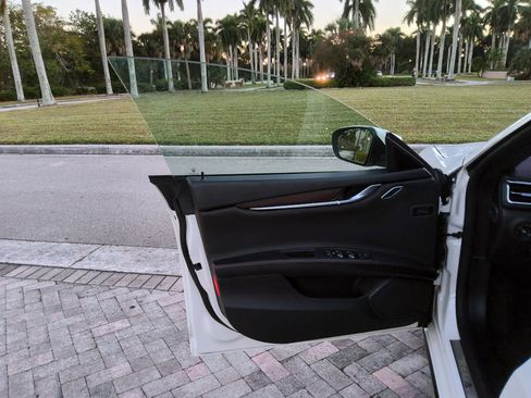 Used 2018 Maserati Ghibli S Q4 image 4