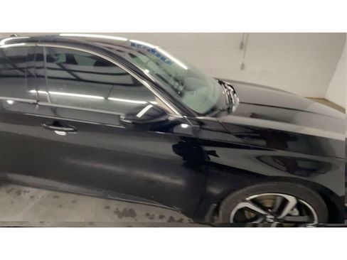 Used 2022 Honda Accord Sport image 2