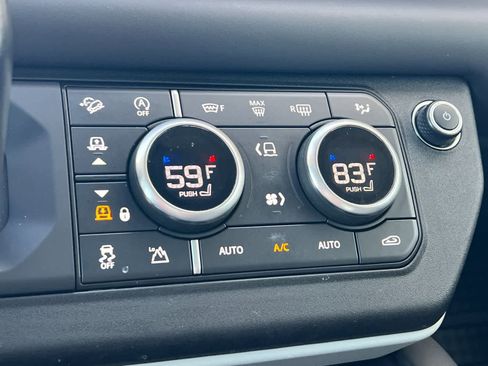 Used 2020 Land Rover Defender 110 HSE image 23