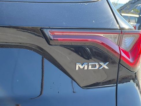 Certified 2026 Acura MDX SH-AWD w/ Technology Package image 35