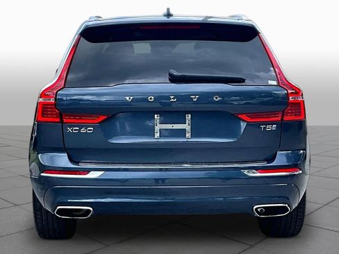Used 2020 Volvo XC60 T5 Inscription w/ Protection Package Premier FWD image 5