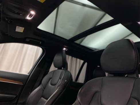 Used 2018 Volvo XC90 T6 Inscription image 26