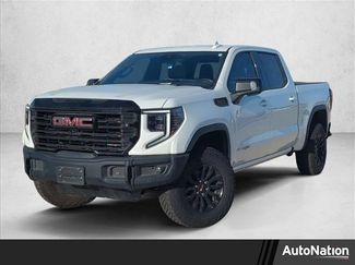 Used 2023 GMC Sierra 1500 AT4X video 1
