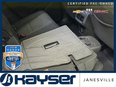 Certified 2020 Chevrolet Equinox LT image 18