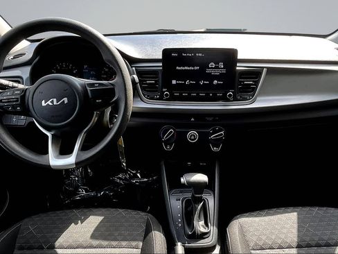 Used 2023 Kia Rio LX FWD image 6