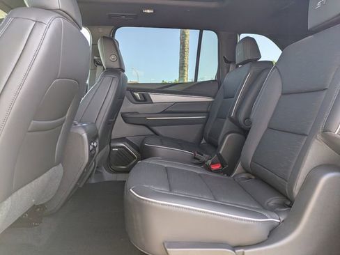 New 2026 Buick Enclave Sport Touring w/ Super Cruise Package AWD/4WD image 16