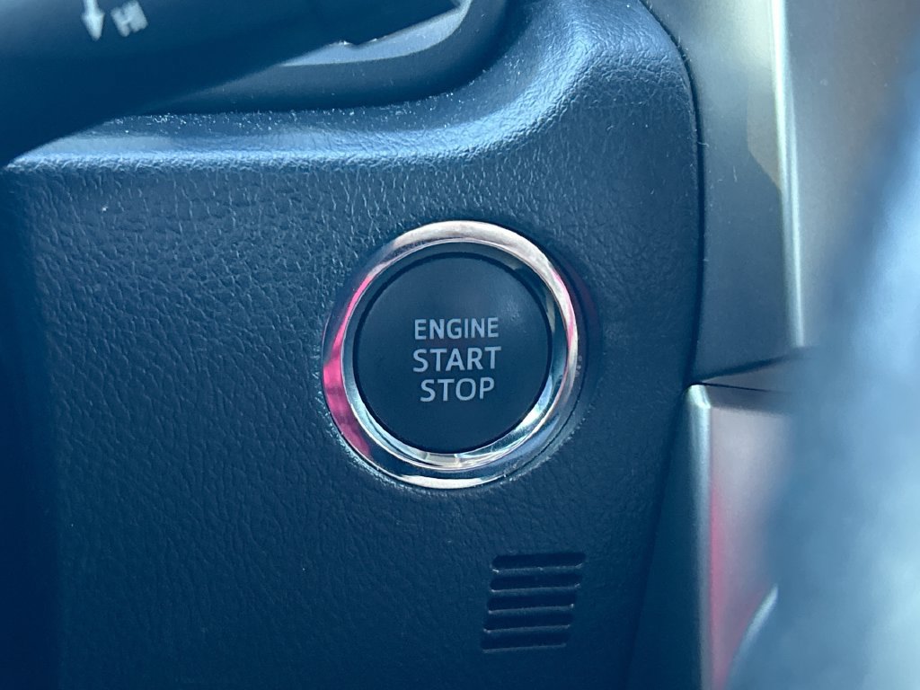 Certified 2024 Toyota 4Runner SR5 RWD image 19
