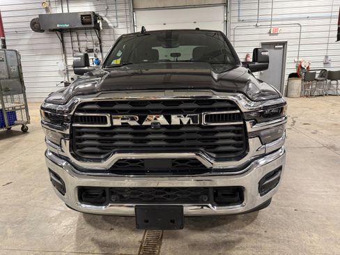 Certified 2025 RAM 2500 Big Horn image 40