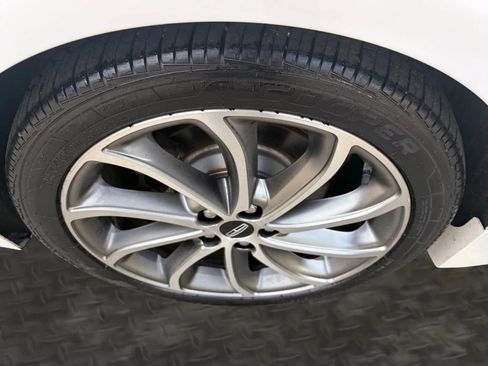 Used 2018 Lincoln MKZ Reserve w/ Magnetic Appearance Package AWD/4WD image 41