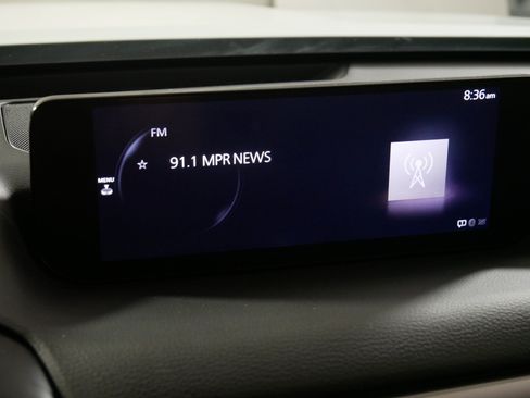 Used 2024 MAZDA CX-50 AWD 2.5 S w/ Cargo Package image 22