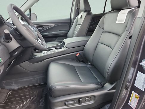New 2026 Honda Ridgeline RTL image 21