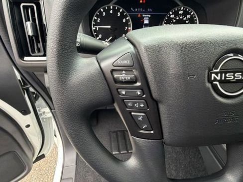 New 2026 Nissan Frontier SV w/ Tow Package image 27