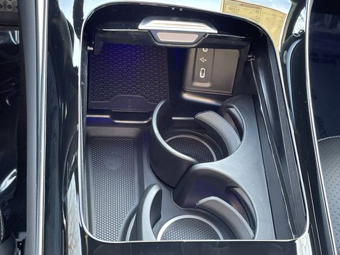 New 2026 Mercedes-Benz GLC 300 4MATIC image 32