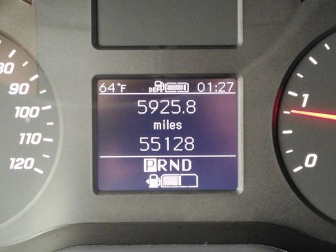 Used 2021 Mercedes-Benz Sprinter 3500 image 31