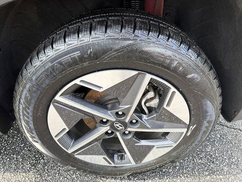 Used 2025 Hyundai Tucson SEL image 20