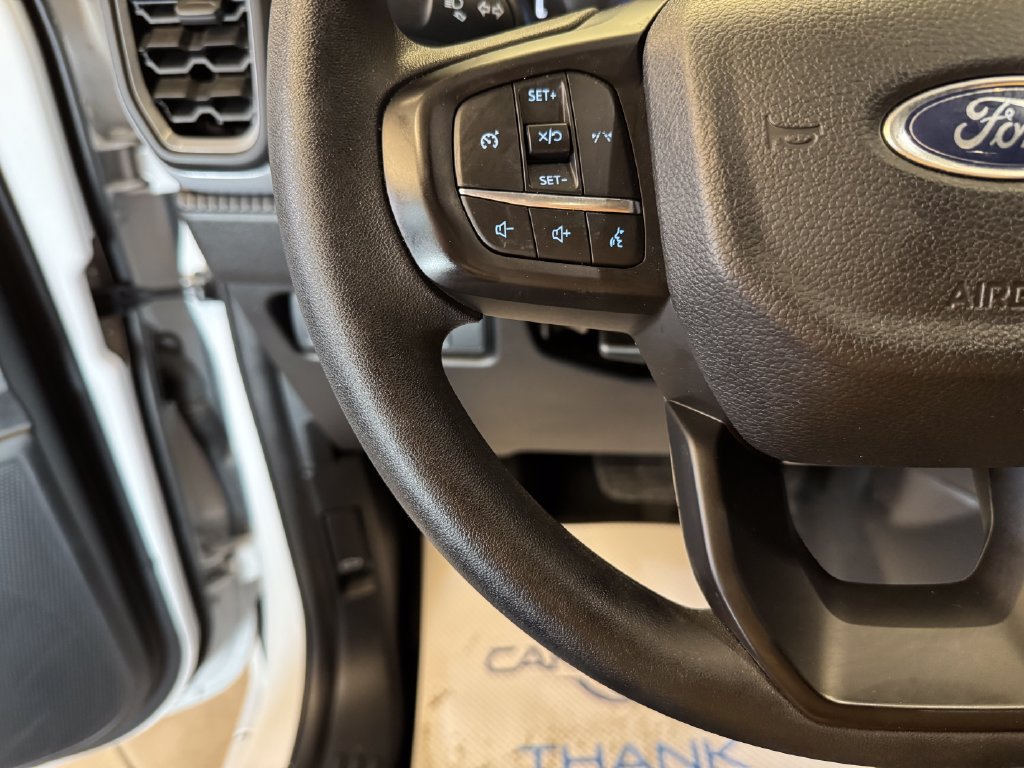 Used 2025 Ford Ranger XL AWD/4WD image 11