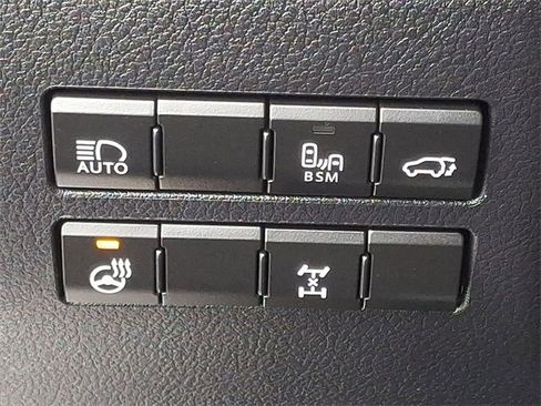 Used 2021 Lexus NX 300 AWD w/ Premium Package image 29