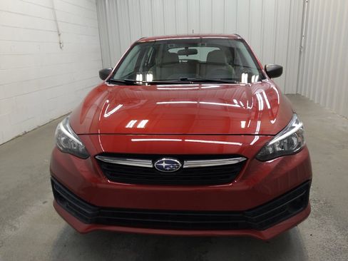 Used 2020 Subaru Impreza 2.0i AWD/4WD image 15