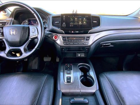 Used 2022 Honda Pilot EX-L image 15