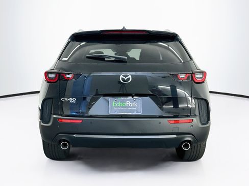 Used 2026 MAZDA CX-50 AWD 2.5 S w/ Premium Package image 7