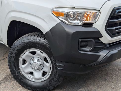 Used 2019 Toyota Tacoma SR RWD image 10