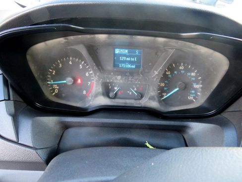 Used 2017 Ford Transit 350 XLT image 12