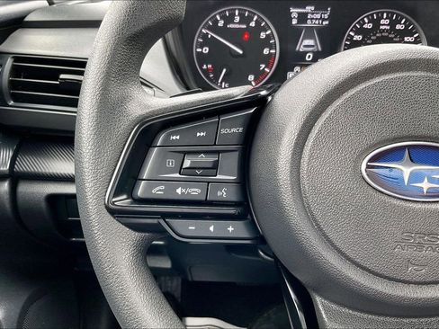 Certified 2024 Subaru Crosstrek 2.0i Premium image 21