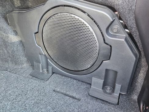 New 2026 Ford Mustang Premium image 23