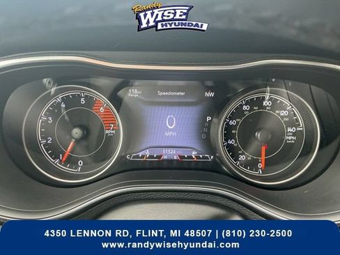 Used 2019 Jeep Cherokee Limited AWD/4WD image 18