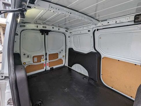 Used 2018 Ford Transit Connect XL image 16