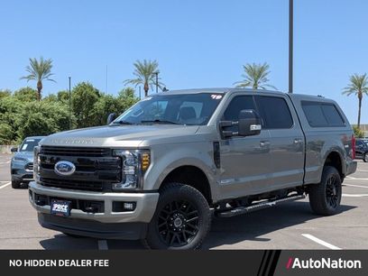 Used 2019 Ford F250 Lariat