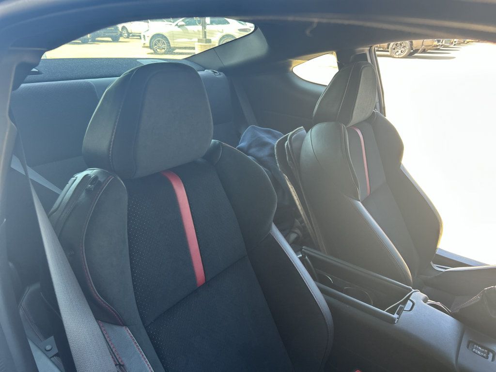 Used 2023 Subaru BRZ Limited RWD image 21