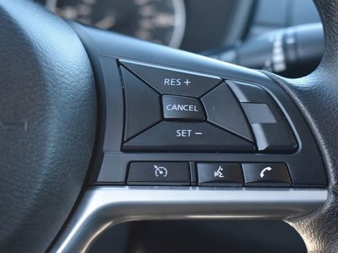 Used 2025 Nissan Altima 2.5 SV image 24