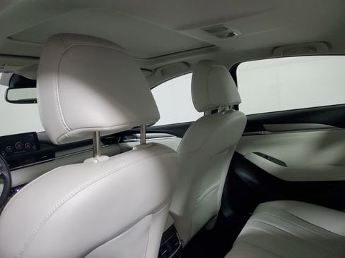 Used 2018 MAZDA MAZDA6 Grand Touring Reserve image 13