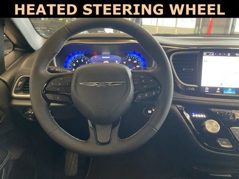 New 2026 Chrysler Pacifica Select w/ S Appearance Package AWD/4WD image 19